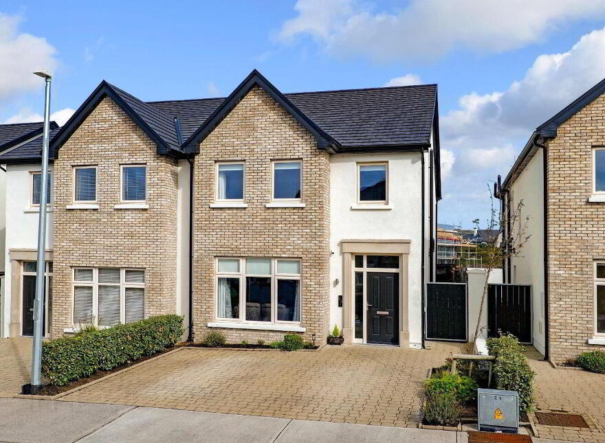 22 Garraí Na Sailí, Letteragh Road, Rahoon, H912Y40