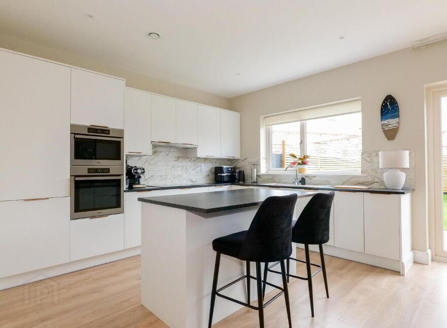 22 Garraí Na Sailí, Letteragh Road, Rahoon, H912Y40
