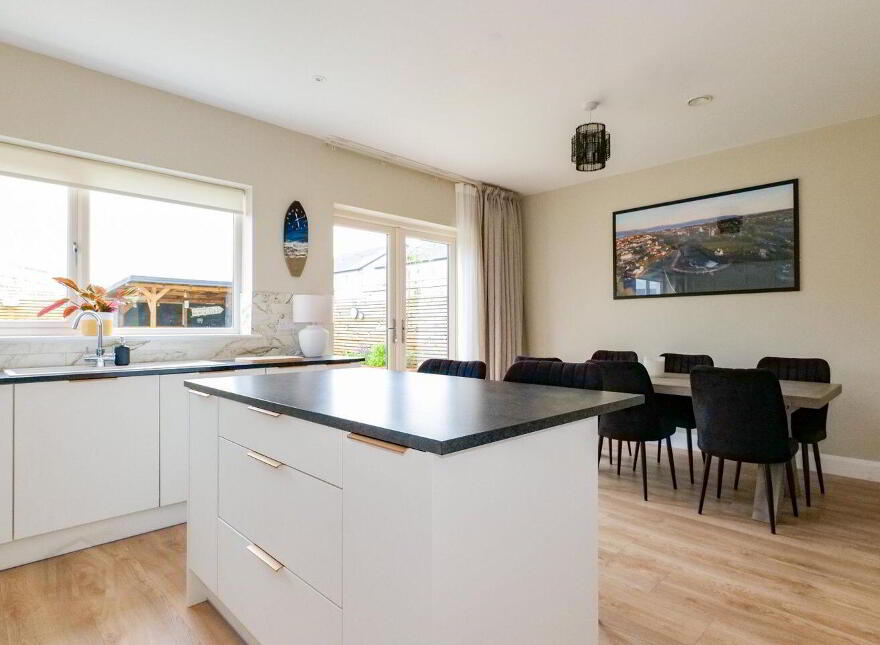 22 Garraí Na Sailí, Letteragh Road, Rahoon, H912Y40