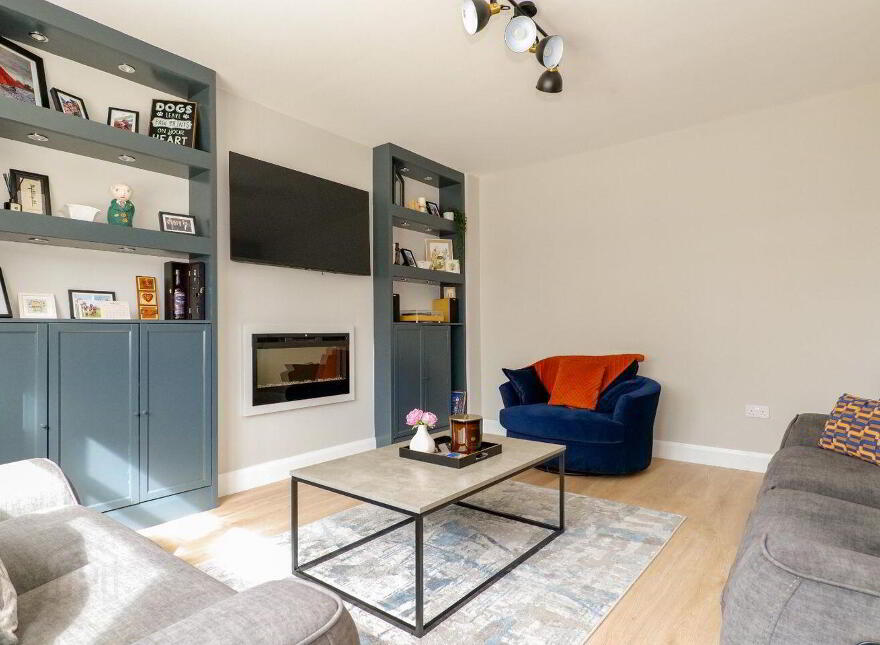 22 Garraí Na Sailí, Letteragh Road, Rahoon, H912Y40