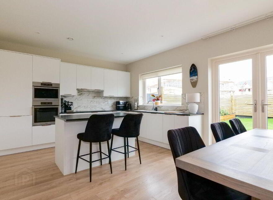 22 Garraí Na Sailí, Letteragh Road, Rahoon, H912Y40