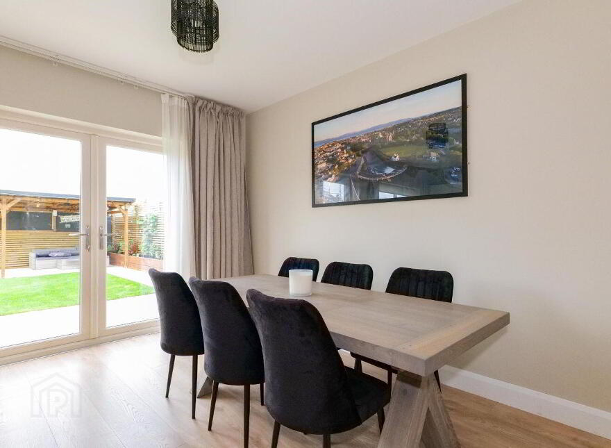 22 Garraí Na Sailí, Letteragh Road, Rahoon, H912Y40