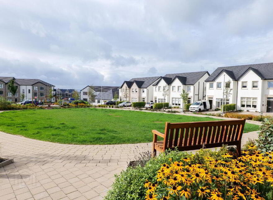 22 Garraí Na Sailí, Letteragh Road, Rahoon, H912Y40