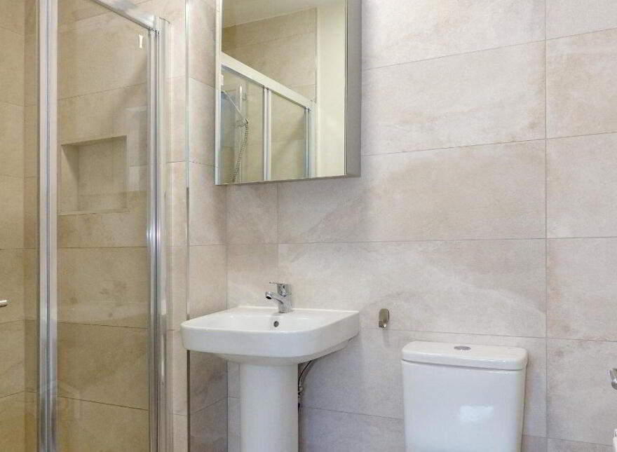 22 Garraí Na Sailí, Letteragh Road, Rahoon, H912Y40