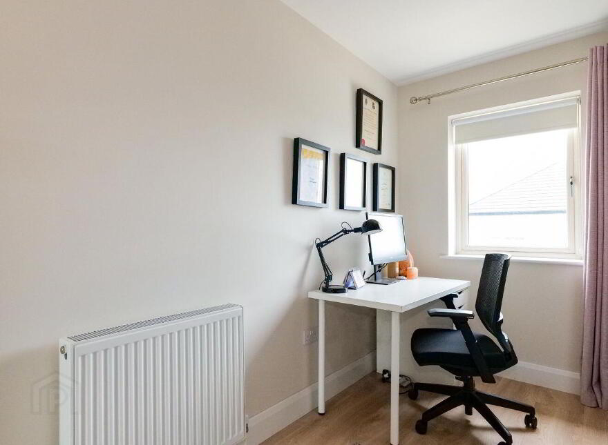 22 Garraí Na Sailí, Letteragh Road, Rahoon, H912Y40