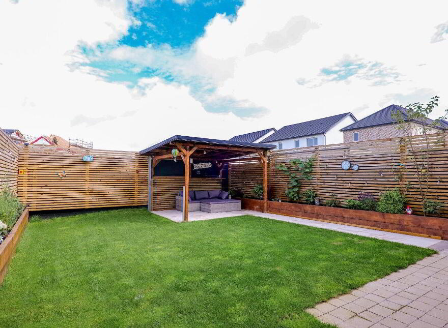 22 Garraí Na Sailí, Letteragh Road, Rahoon, H912Y40