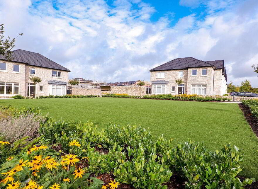 22 Garraí Na Sailí, Letteragh Road, Rahoon, H912Y40