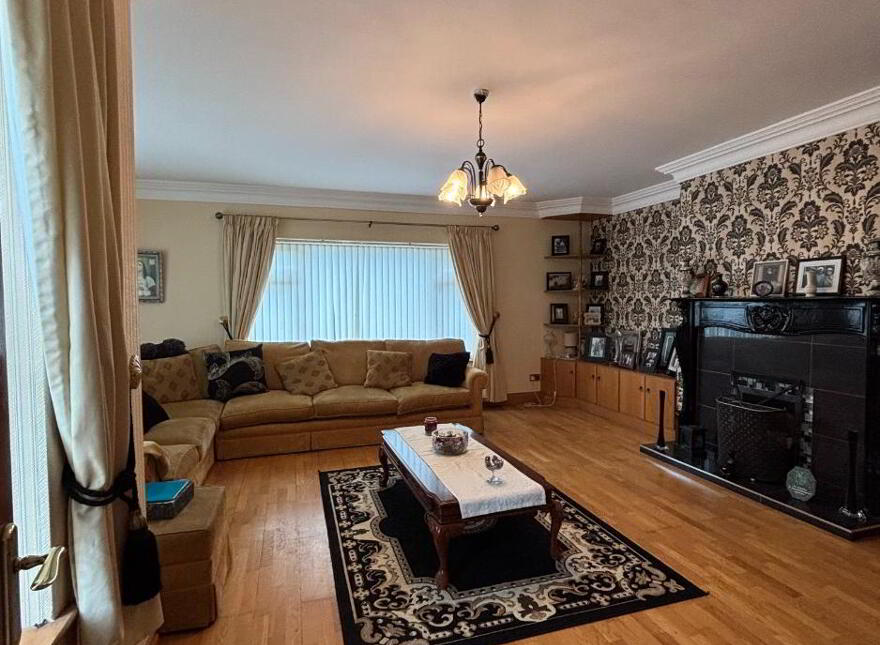37 Hilltown Road, Mayobridge, Newry, BT34 2HJ