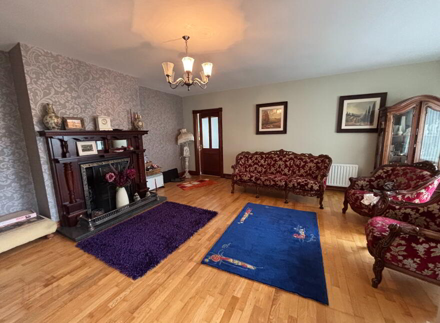 37 Hilltown Road, Mayobridge, Newry, BT34 2HJ