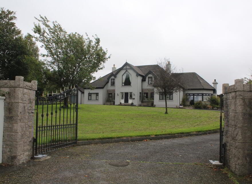 37 Hilltown Road, Mayobridge, Newry, BT34 2HJ