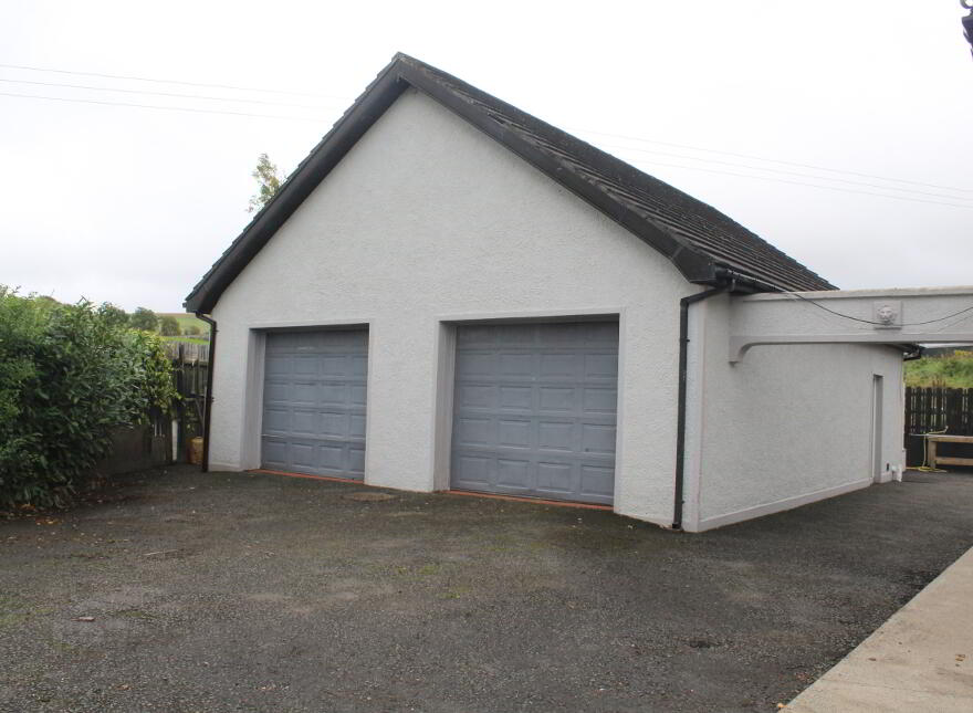 37 Hilltown Road, Mayobridge, Newry, BT34 2HJ