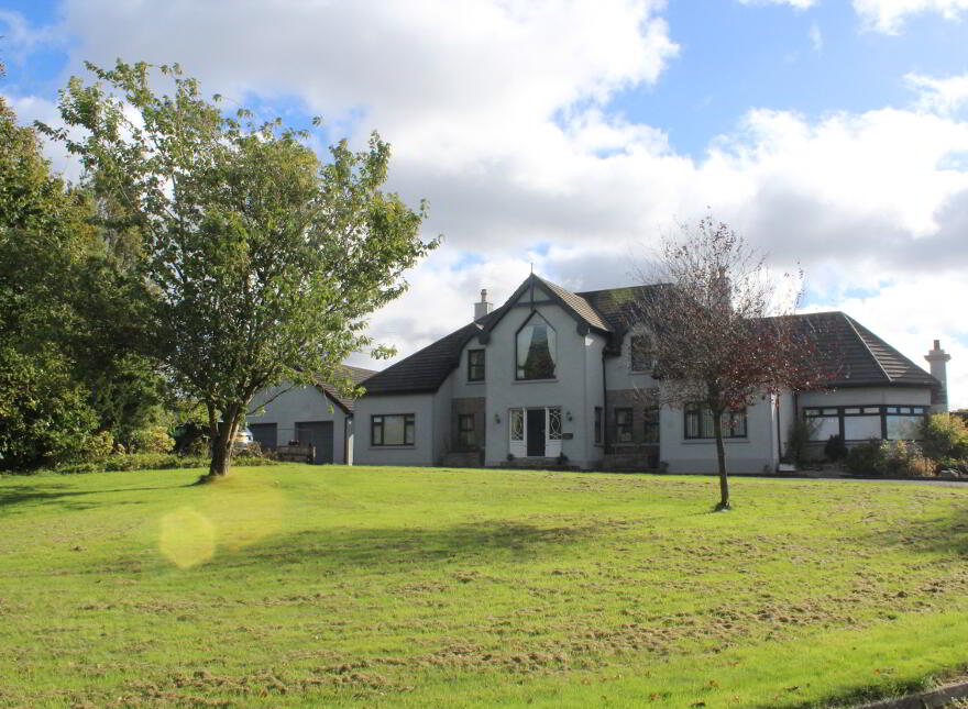 37 Hilltown Road, Mayobridge, Newry, BT34 2HJ