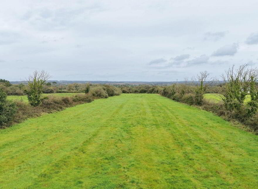 Development Land, 1.35 Hectares (3, 33 Acres) At Meen, Listowel