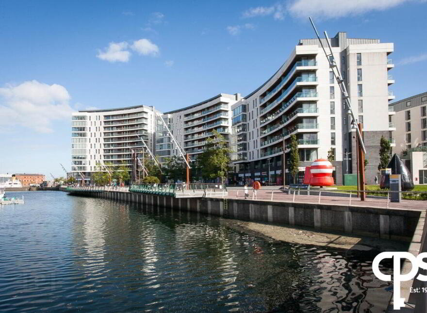 Apartment 4.13 The Arc Titanic Quarter, Belfast, Belfast, BT3 9FB photo