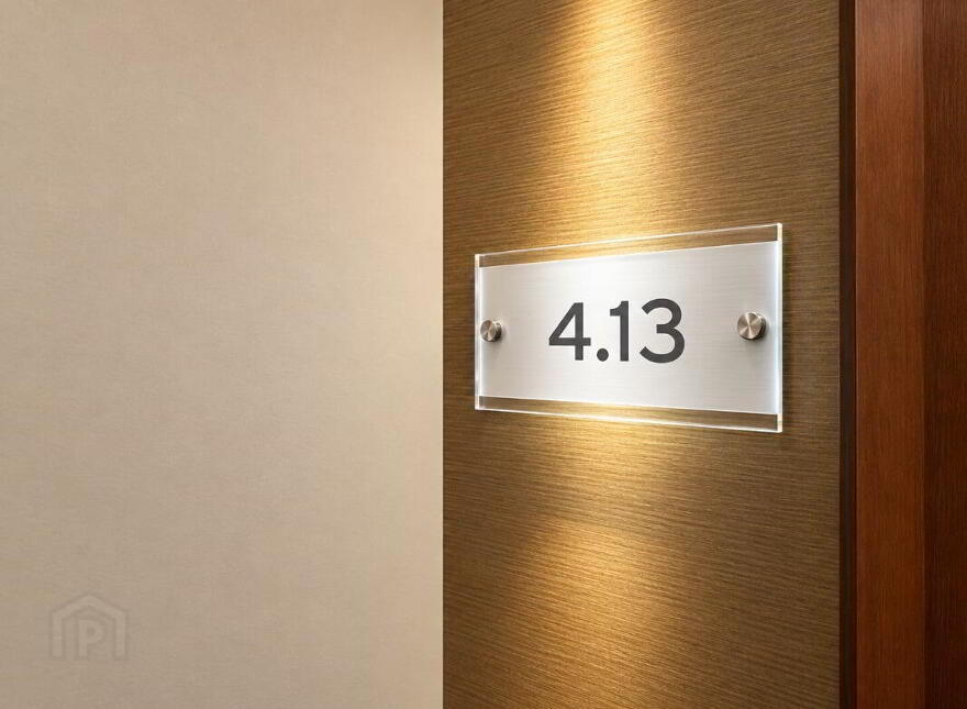 Apartment 4.13 The Arc Titanic Quarter, Belfast, Belfast, BT3 9FB