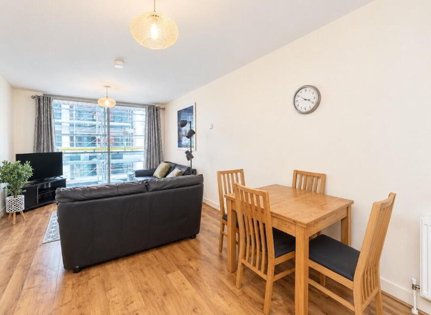 Apartment 4.13 The Arc Titanic Quarter, Belfast, Belfast, BT3 9FB