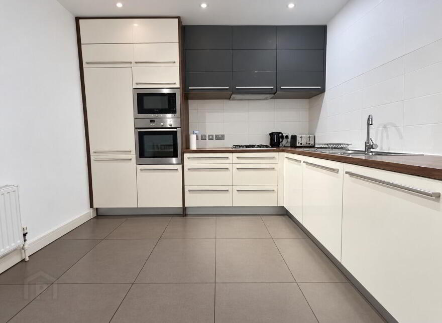 Apartment 4.13 The Arc Titanic Quarter, Belfast, Belfast, BT3 9FB