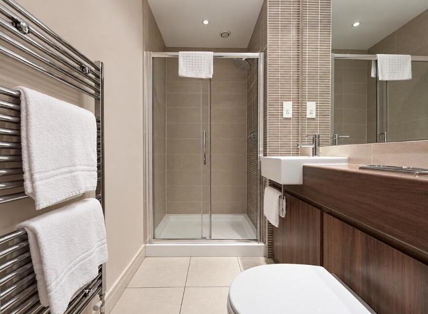 Apartment 4.13 The Arc Titanic Quarter, Belfast, Belfast, BT3 9FB