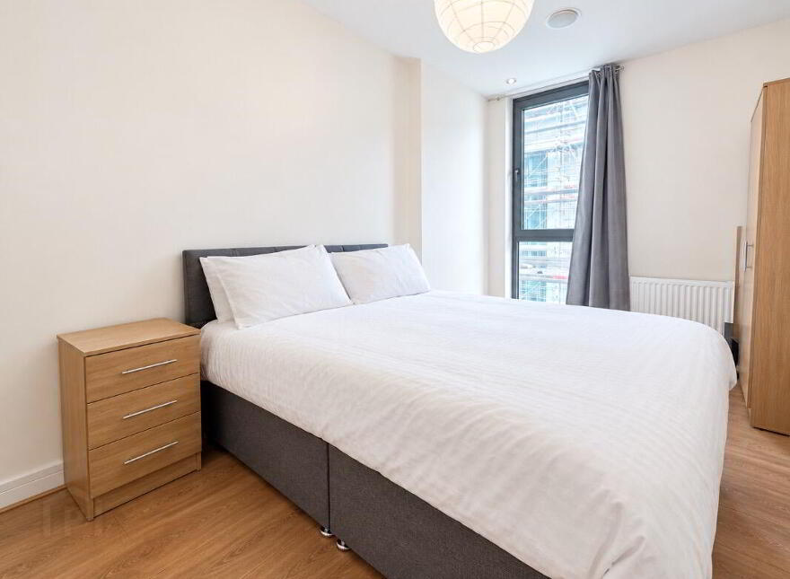 Apartment 4.13 The Arc Titanic Quarter, Belfast, Belfast, BT3 9FB