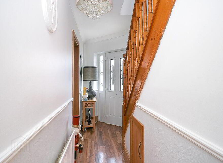 6 Patrickswell Court, Finglas, Finglas, D11