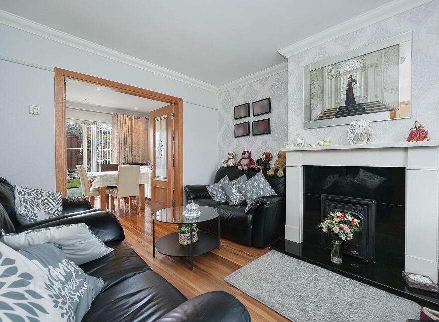 6 Patrickswell Court, Finglas, Finglas, D11