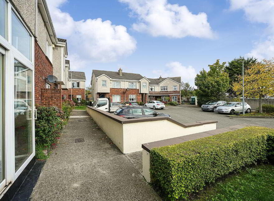 6 Patrickswell Court, Finglas, Finglas, D11