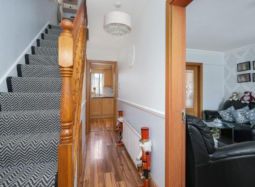 6 Patrickswell Court, Finglas, Finglas, D11