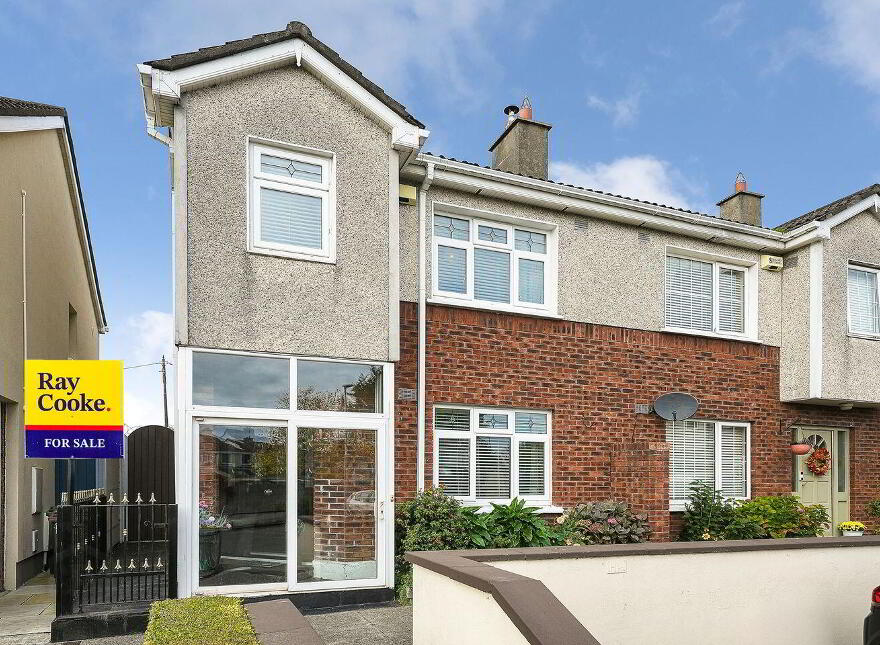 6 Patrickswell Court, Finglas, Finglas, D11
