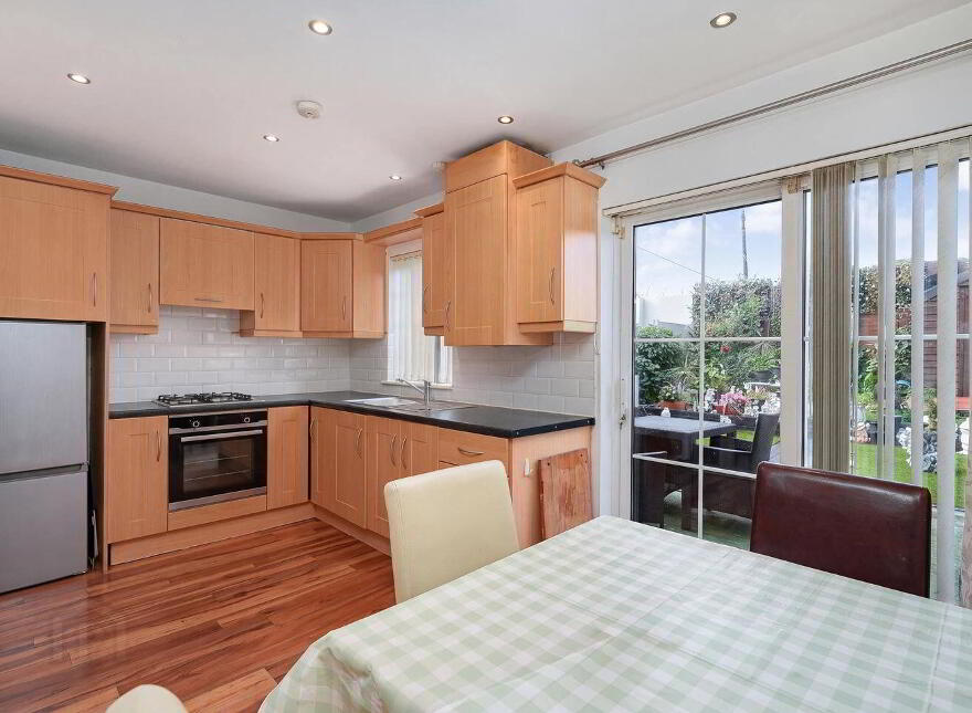 6 Patrickswell Court, Finglas, Finglas, D11