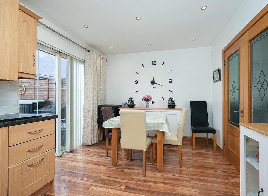 6 Patrickswell Court, Finglas, Finglas, D11