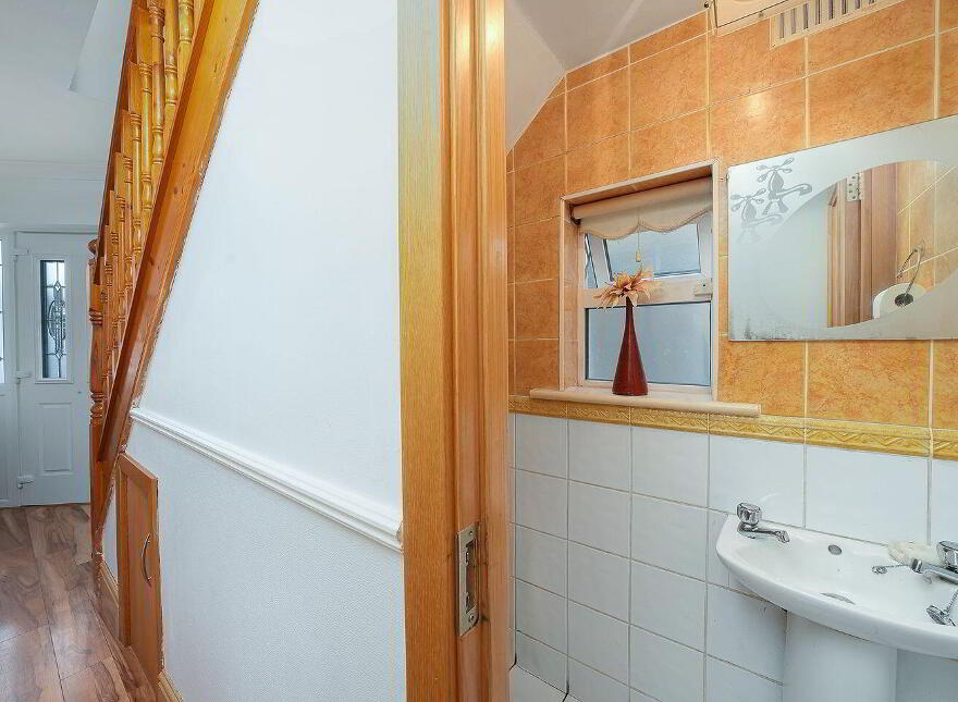 6 Patrickswell Court, Finglas, Finglas, D11