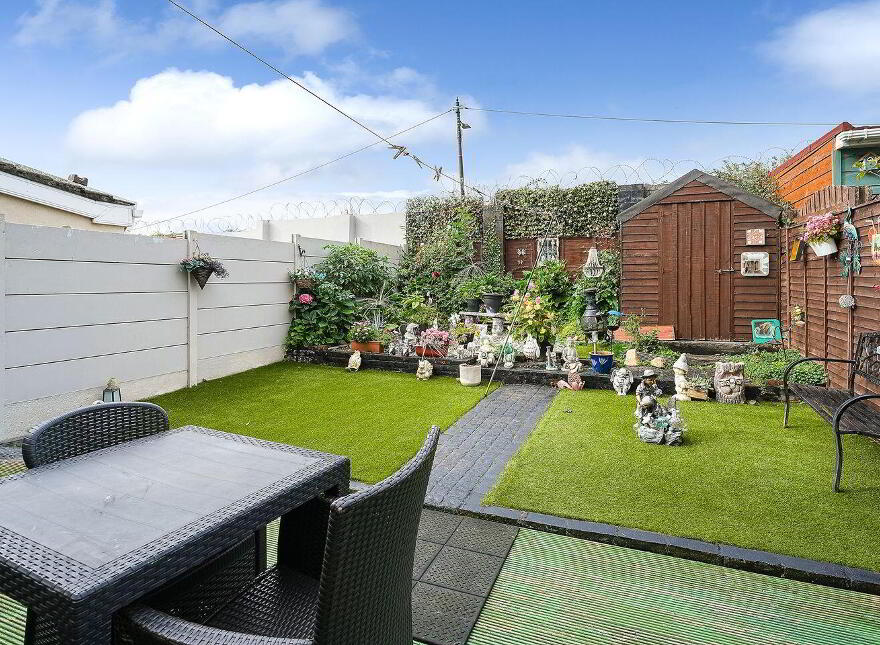 6 Patrickswell Court, Finglas, Finglas, D11