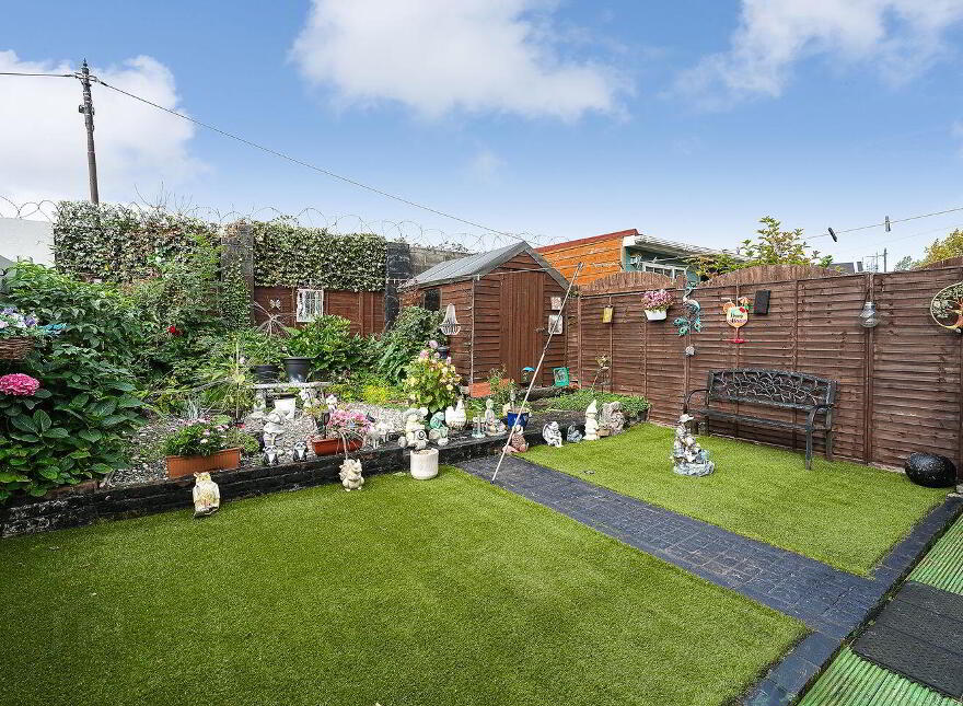 6 Patrickswell Court, Finglas, Finglas, D11