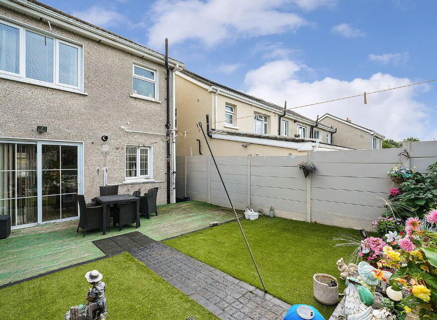 6 Patrickswell Court, Finglas, Finglas, D11