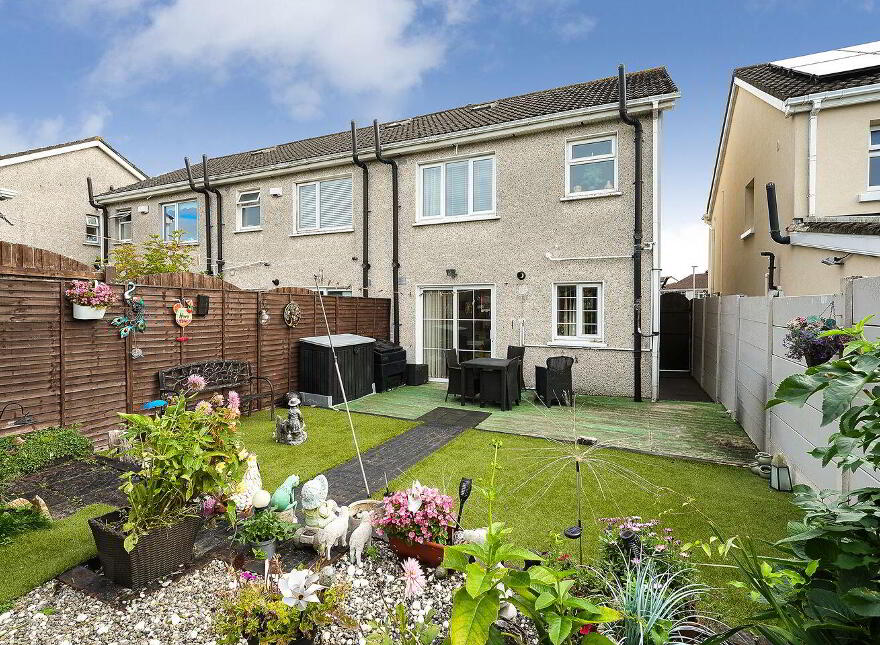6 Patrickswell Court, Finglas, Finglas, D11