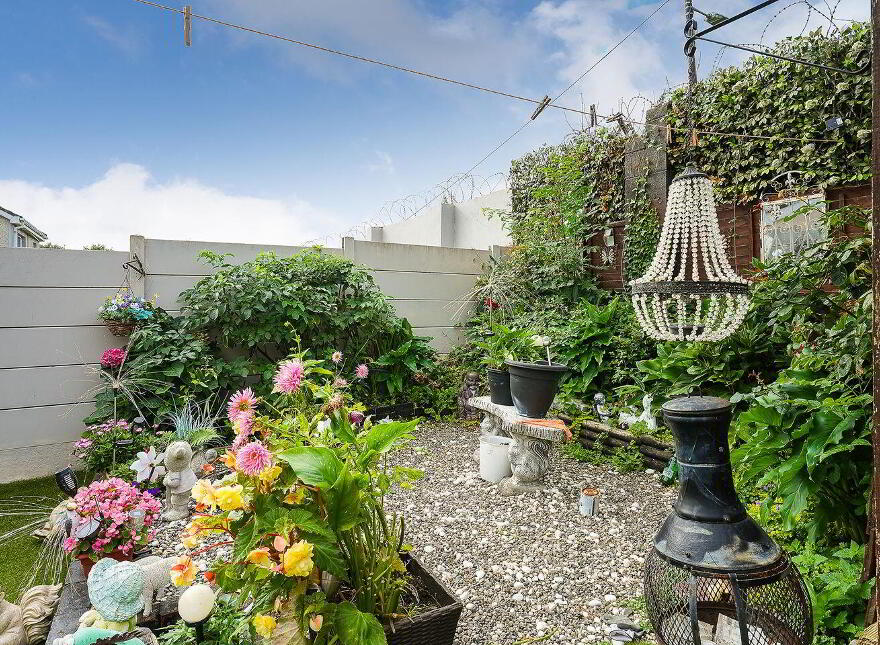 6 Patrickswell Court, Finglas, Finglas, D11