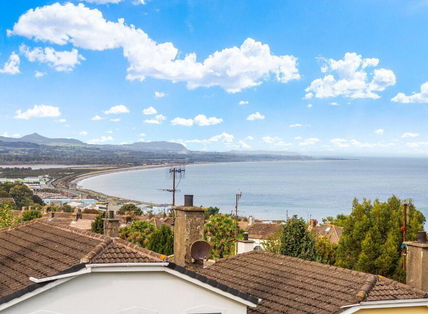 20 Pier View, Wicklow Town, A67WN32