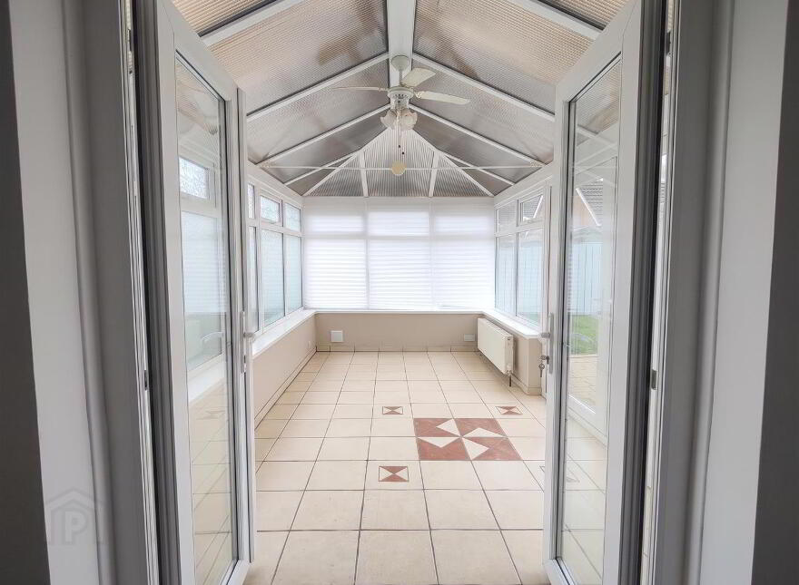 3 Lyndhurst Path, Belfast, BT13 3XY