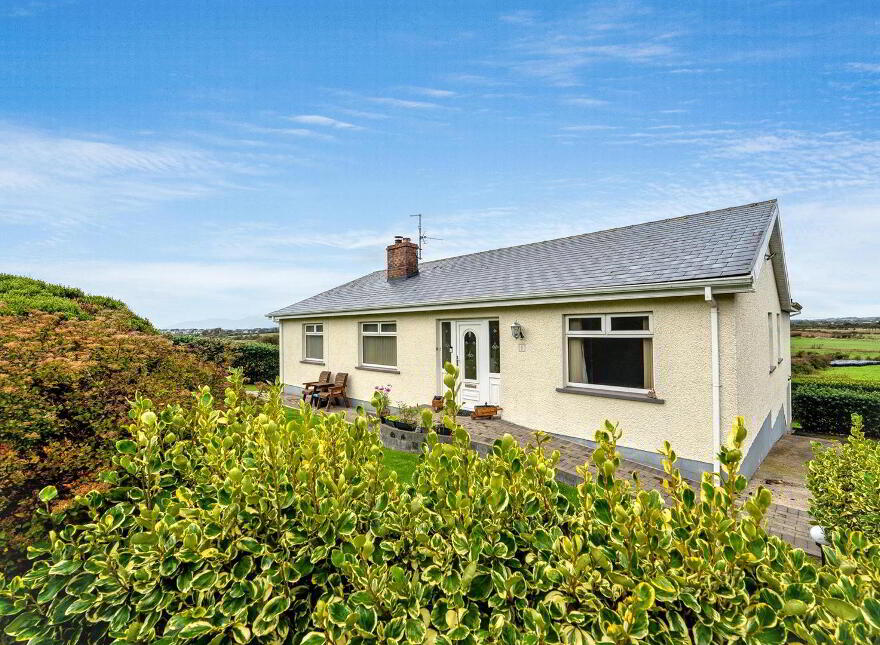 1 Greenhill, Ardglass, BT30 7RU