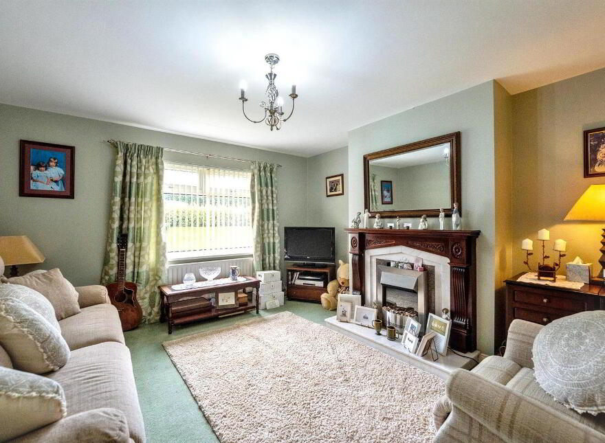 1 Greenhill, Ardglass, BT30 7RU