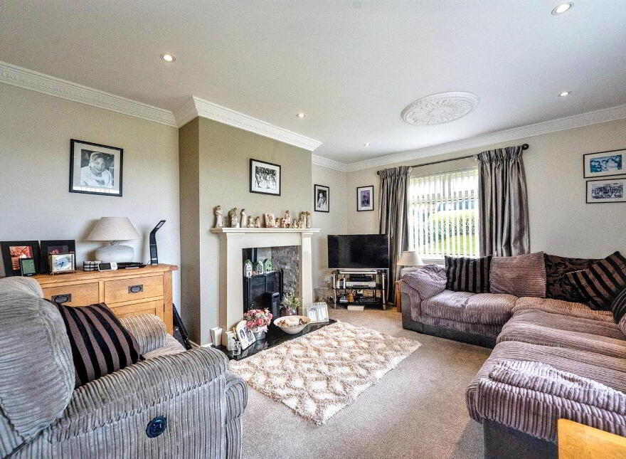 1 Greenhill, Ardglass, BT30 7RU
