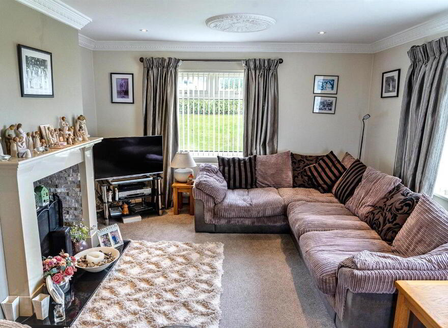 1 Greenhill, Ardglass, BT30 7RU