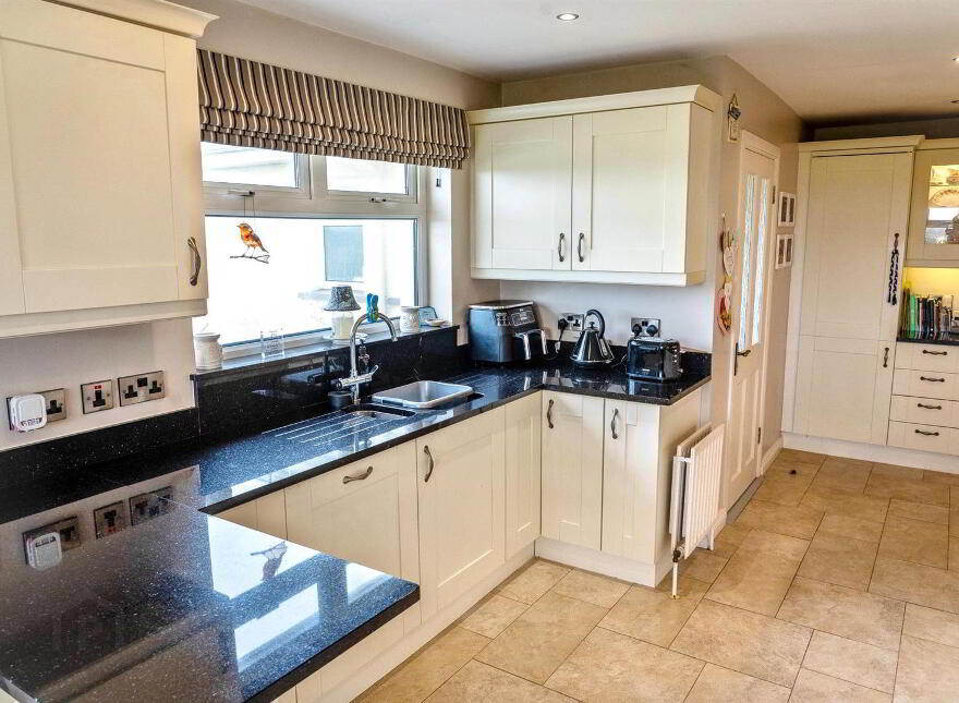 1 Greenhill, Ardglass, BT30 7RU