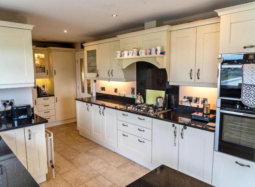 1 Greenhill, Ardglass, BT30 7RU