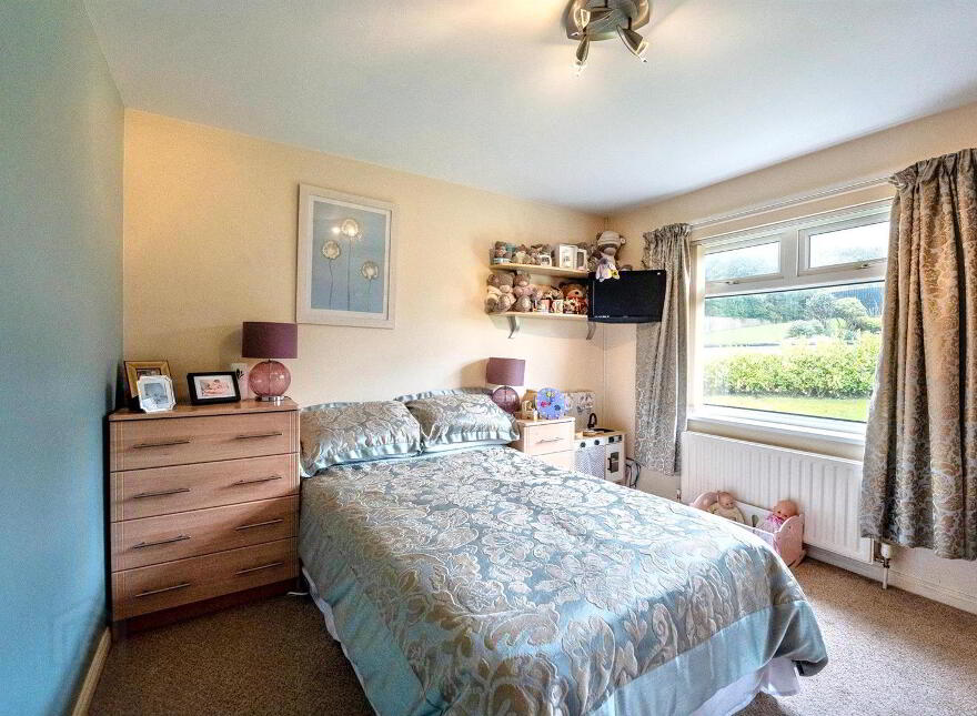 1 Greenhill, Ardglass, BT30 7RU