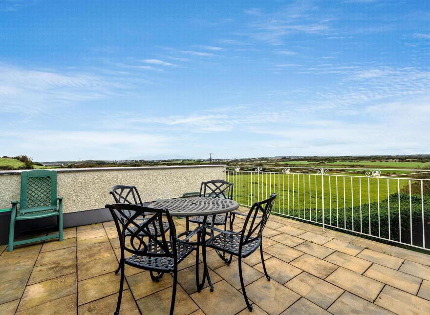 1 Greenhill, Ardglass, BT30 7RU