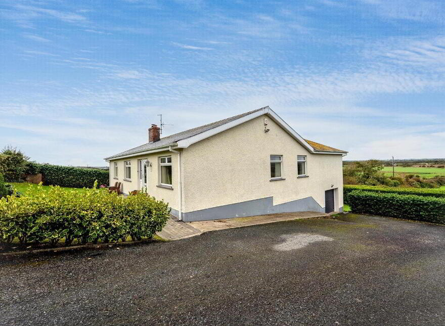 1 Greenhill, Ardglass, BT30 7RU