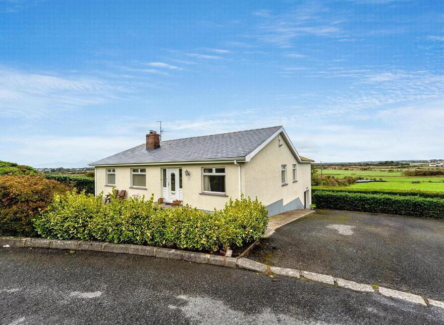1 Greenhill, Ardglass, BT30 7RU