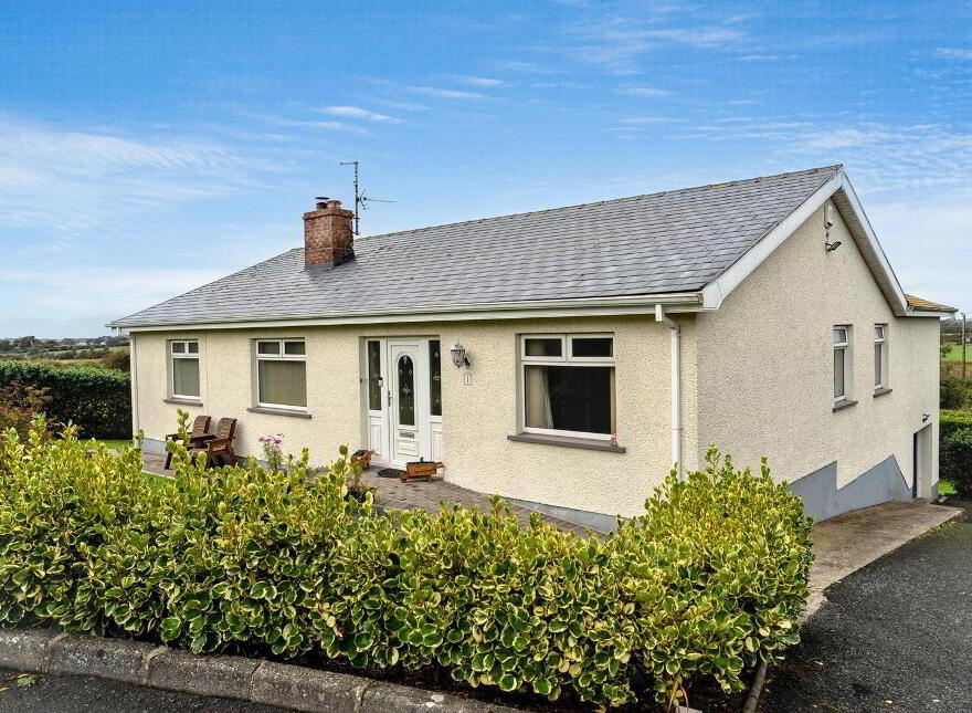 1 Greenhill, Ardglass, BT30 7RU