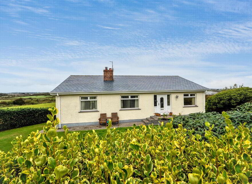 1 Greenhill, Ardglass, BT30 7RU